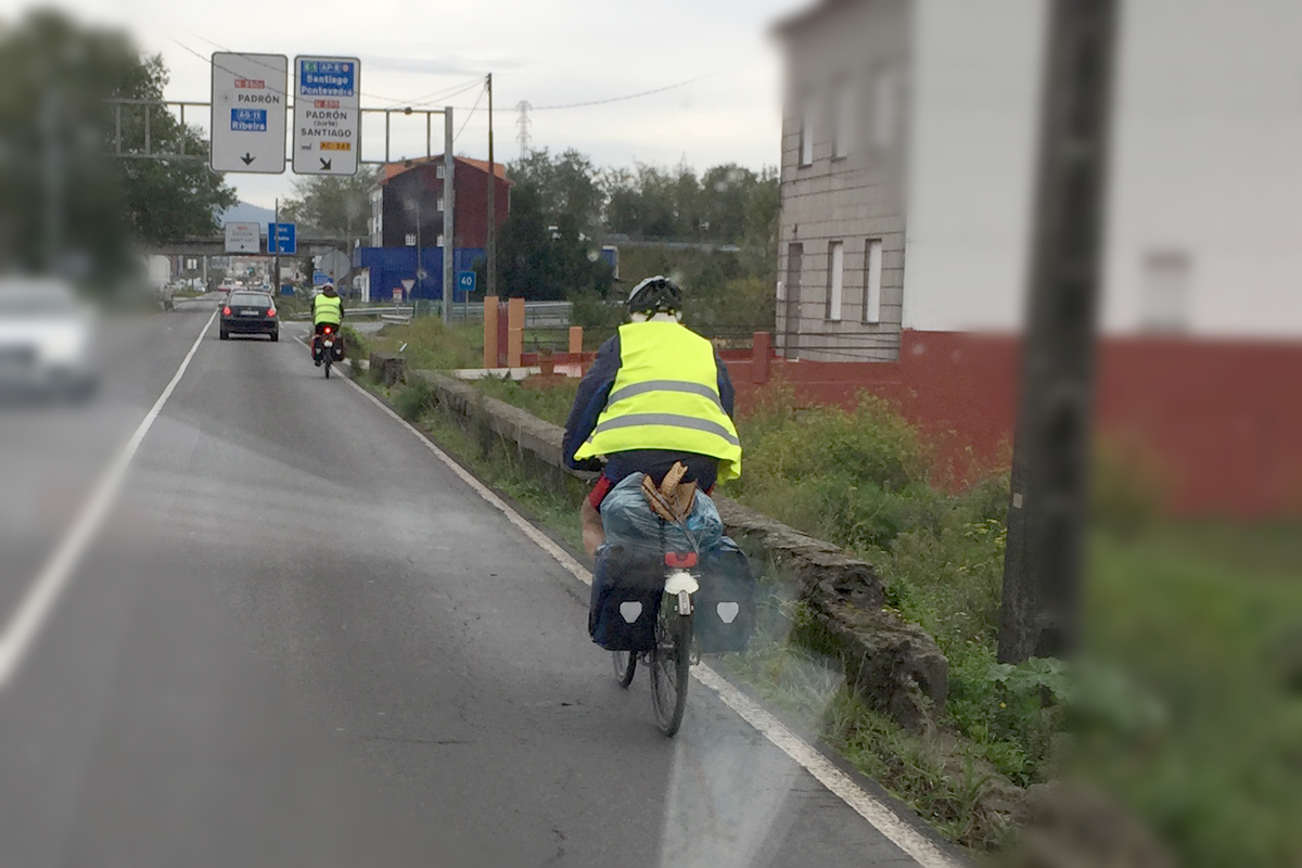 kosten onderweg